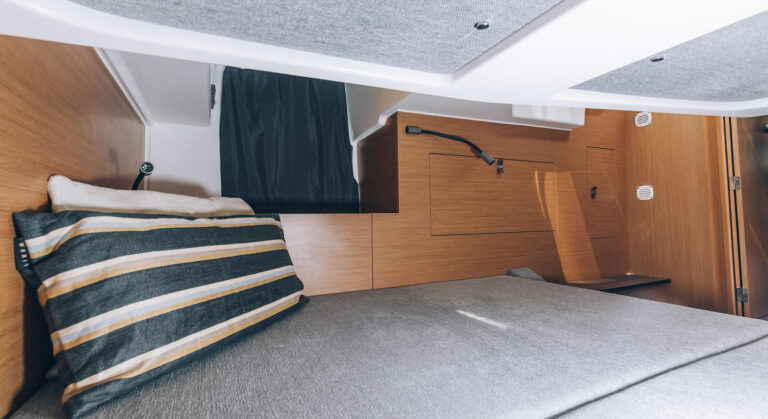 Acheter un Beneteau Flyer 10 à Saint-Tropez