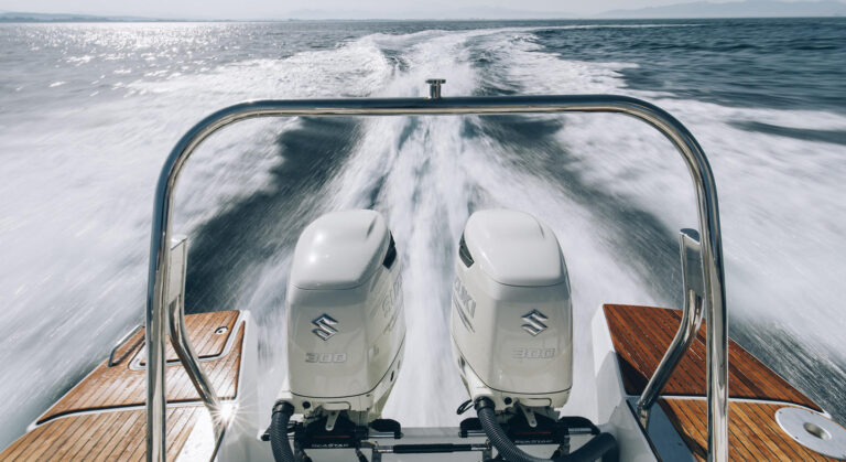 Acheter un Beneteau Flyer 10 à Saint-Tropez