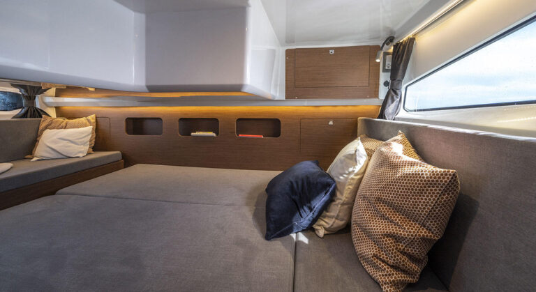 Acheter un Beneteau 11 antares à Saint-Tropez