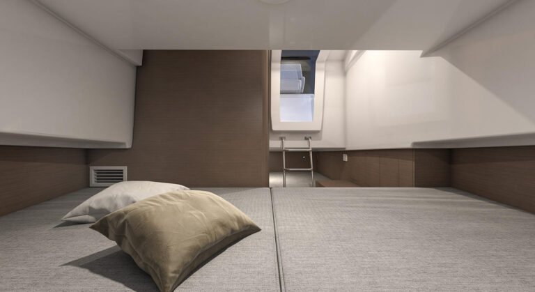 Acheter un Beneteau Flyer 9 Spacedeck à Saint-Tropez