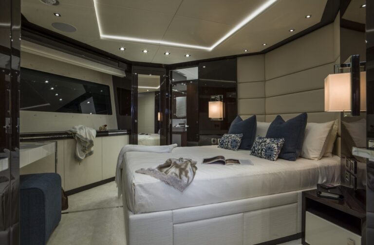 Acheter un Sunseeker 116