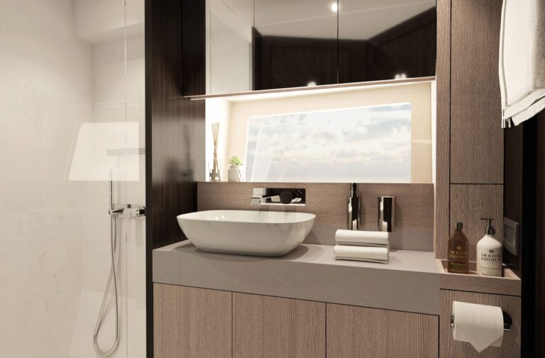 Acheter un Sunseeker 55 Manhattan à Saint-Tropez