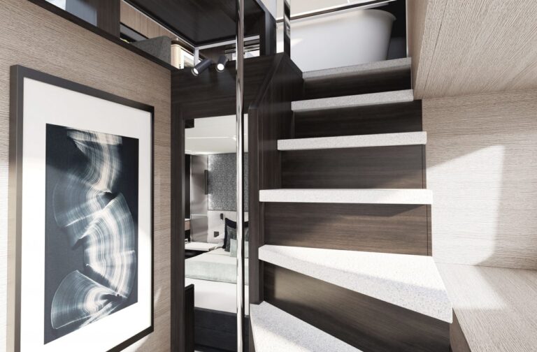 Acheter un Sunseeker 68 Manhattan à Saint-Tropez